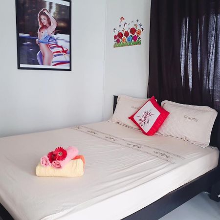 Nha Trang City Apartments Exterior photo