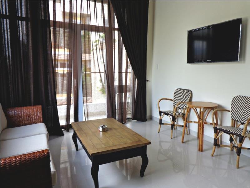 Nha Trang City Apartments Exterior photo