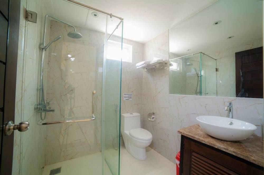 Nha Trang City Apartments Exterior photo