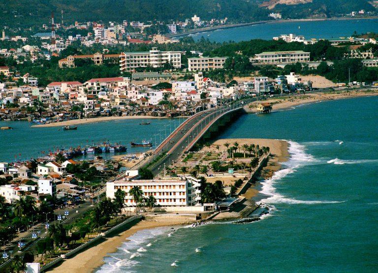 Nha Trang City Apartments Exterior photo