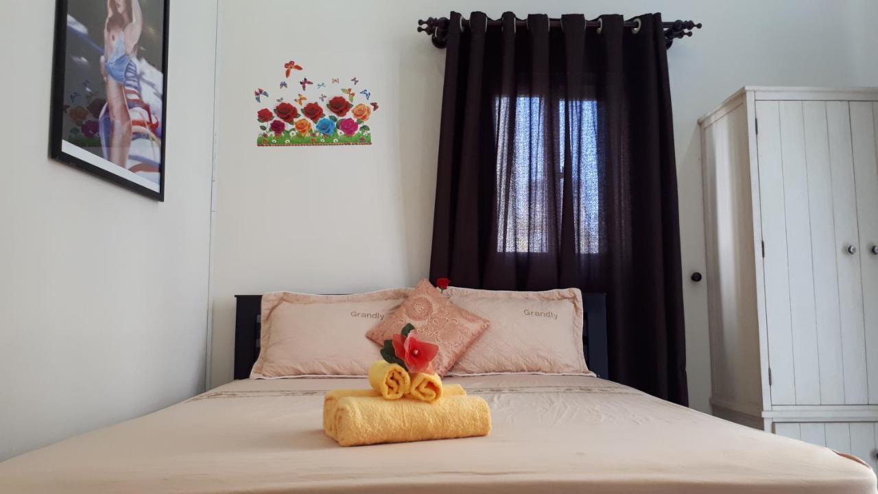 Nha Trang City Apartments Exterior photo
