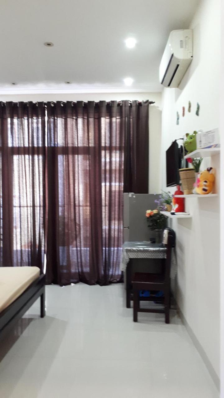 Nha Trang City Apartments Exterior photo