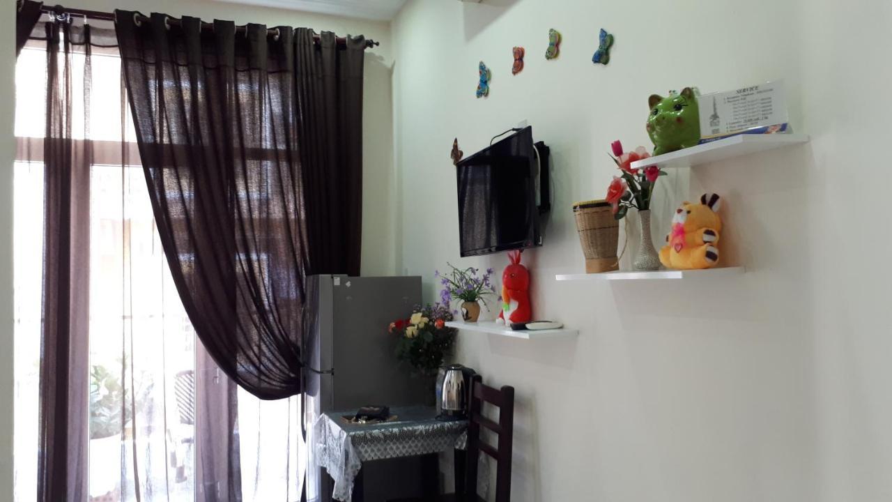 Nha Trang City Apartments Exterior photo