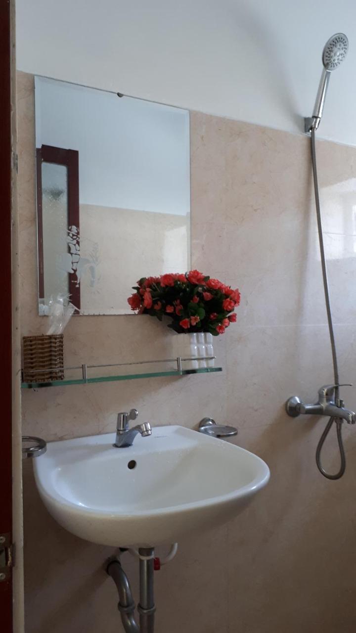 Nha Trang City Apartments Exterior photo