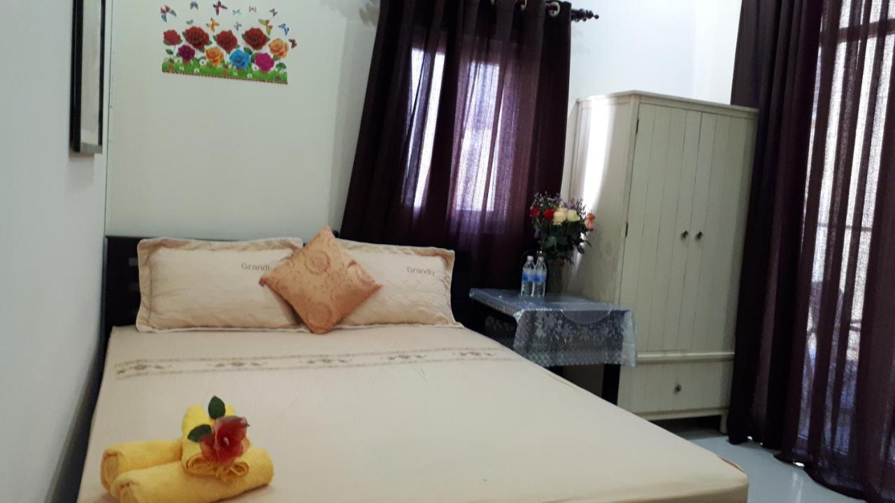 Nha Trang City Apartments Exterior photo