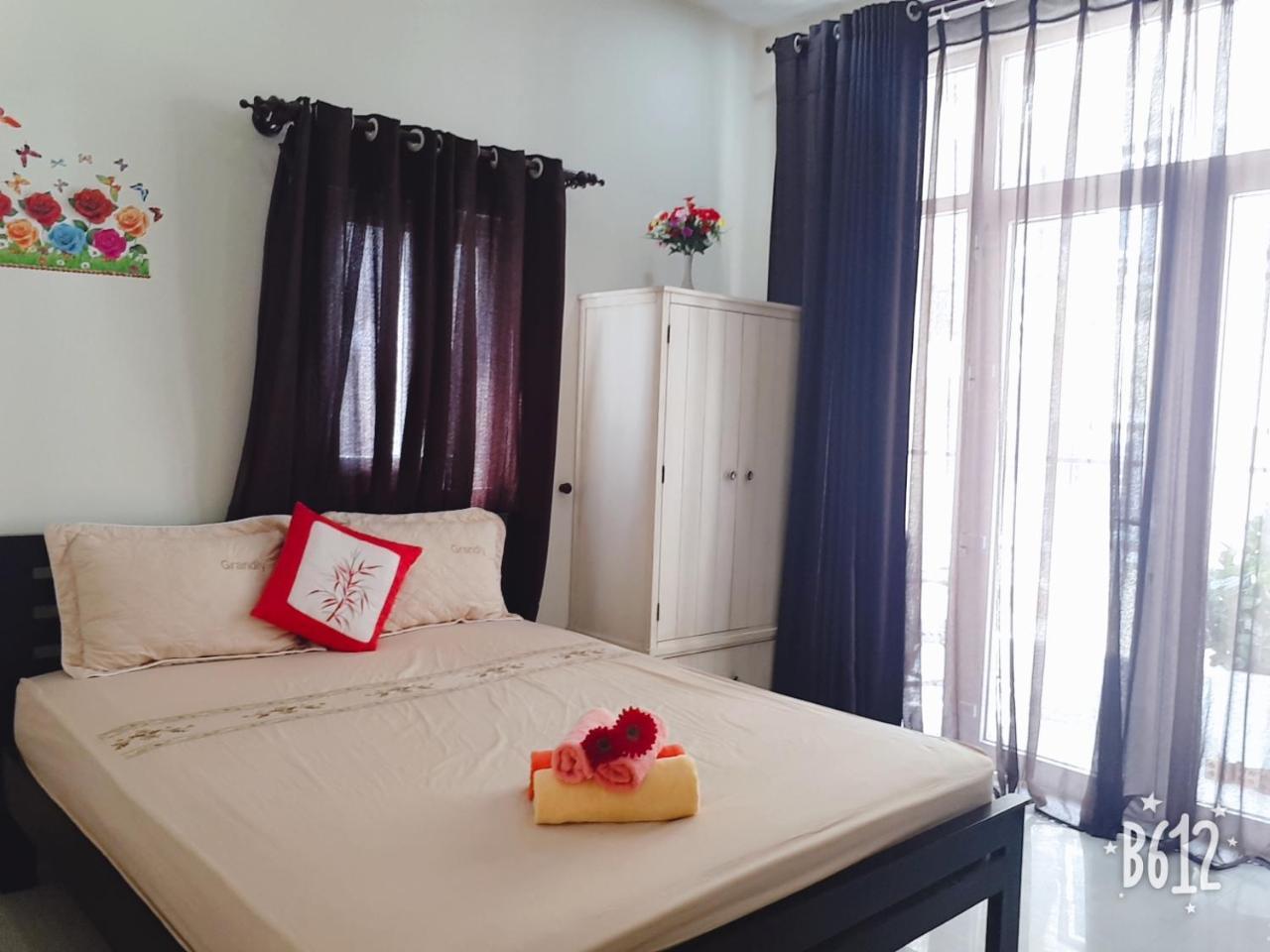 Nha Trang City Apartments Exterior photo
