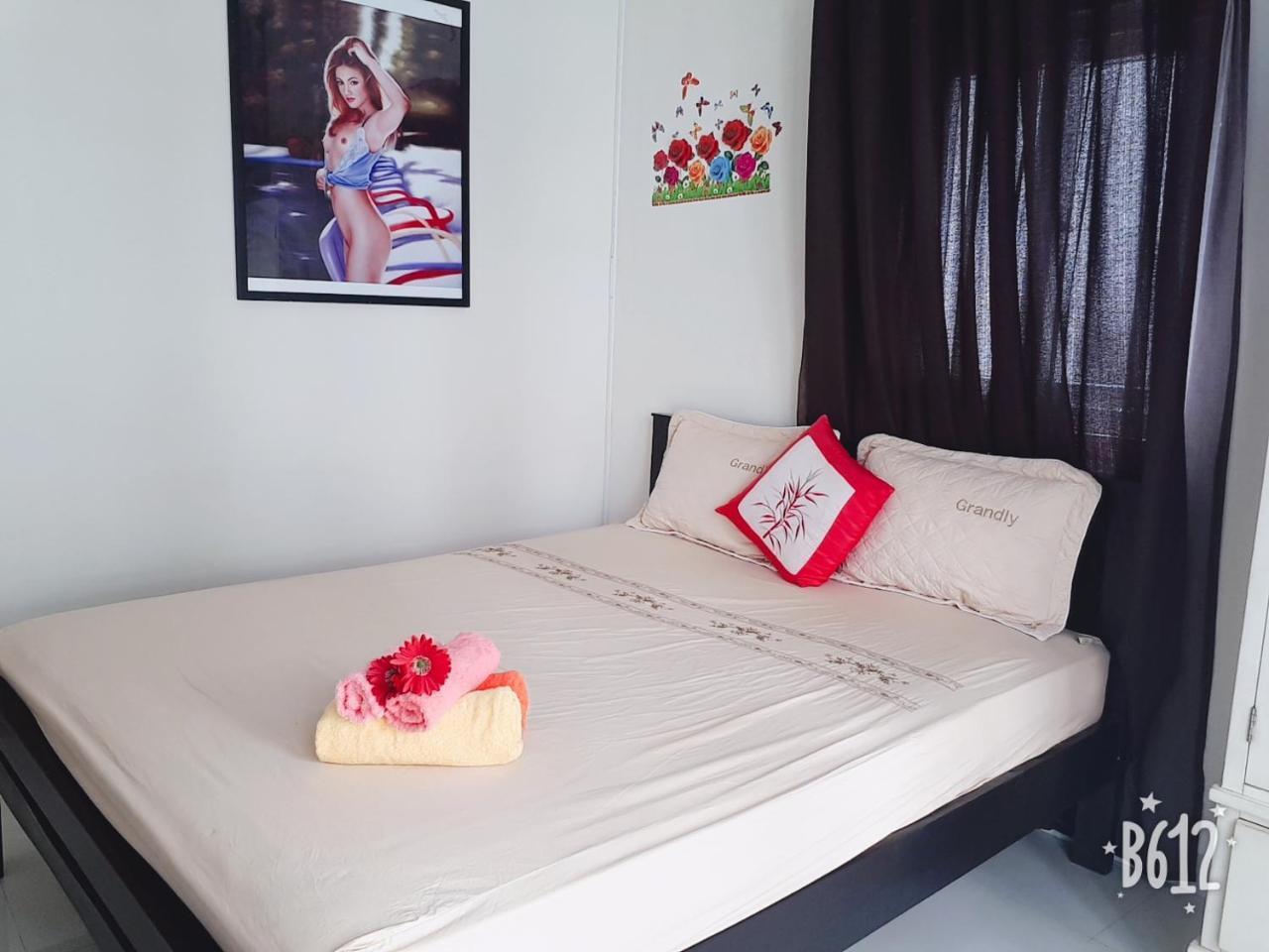 Nha Trang City Apartments Exterior photo