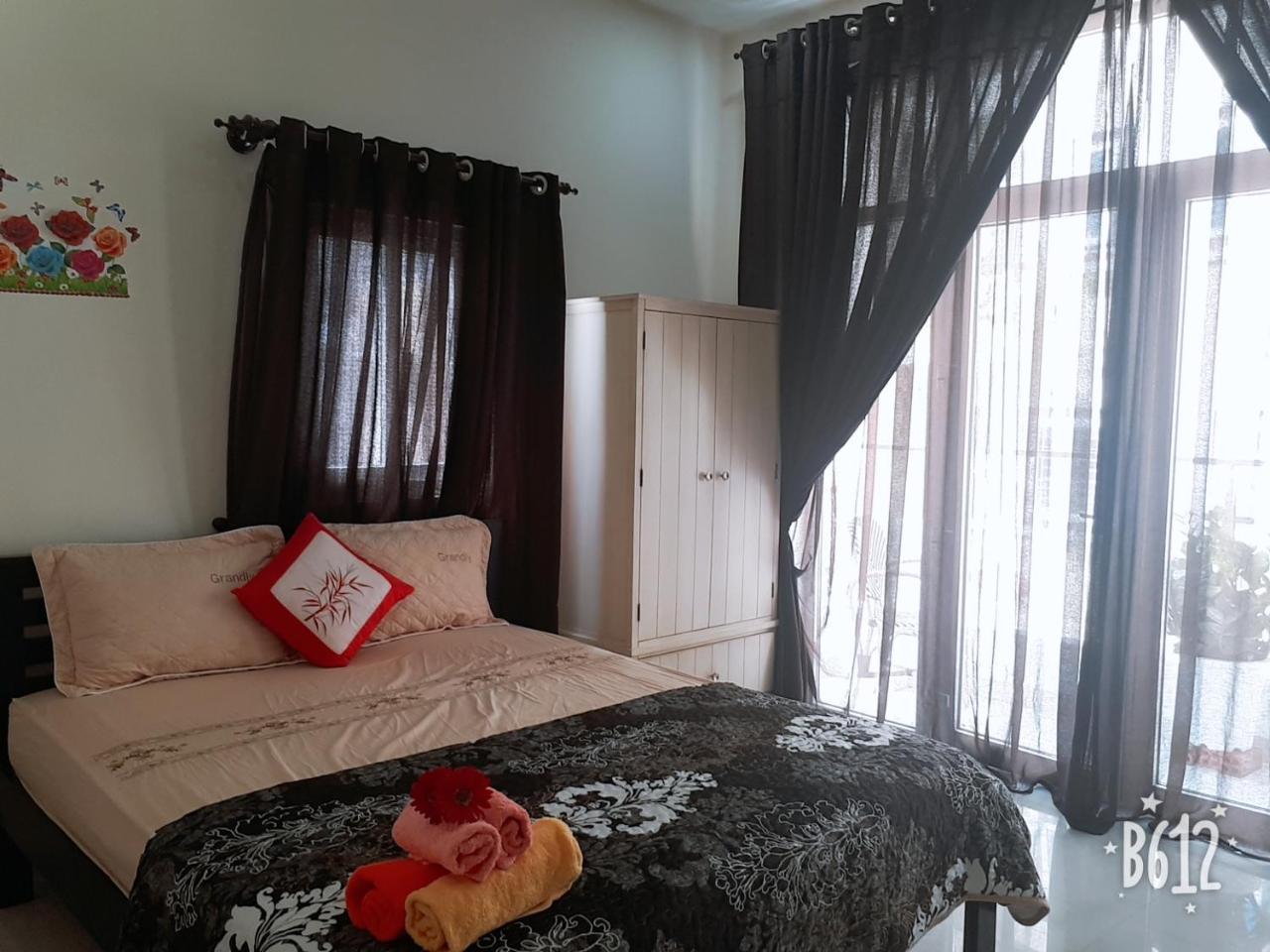 Nha Trang City Apartments Exterior photo