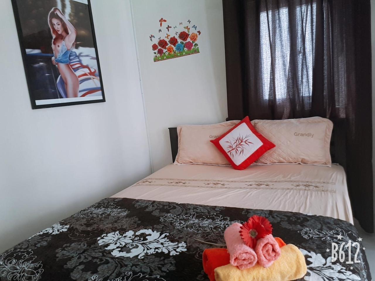 Nha Trang City Apartments Exterior photo