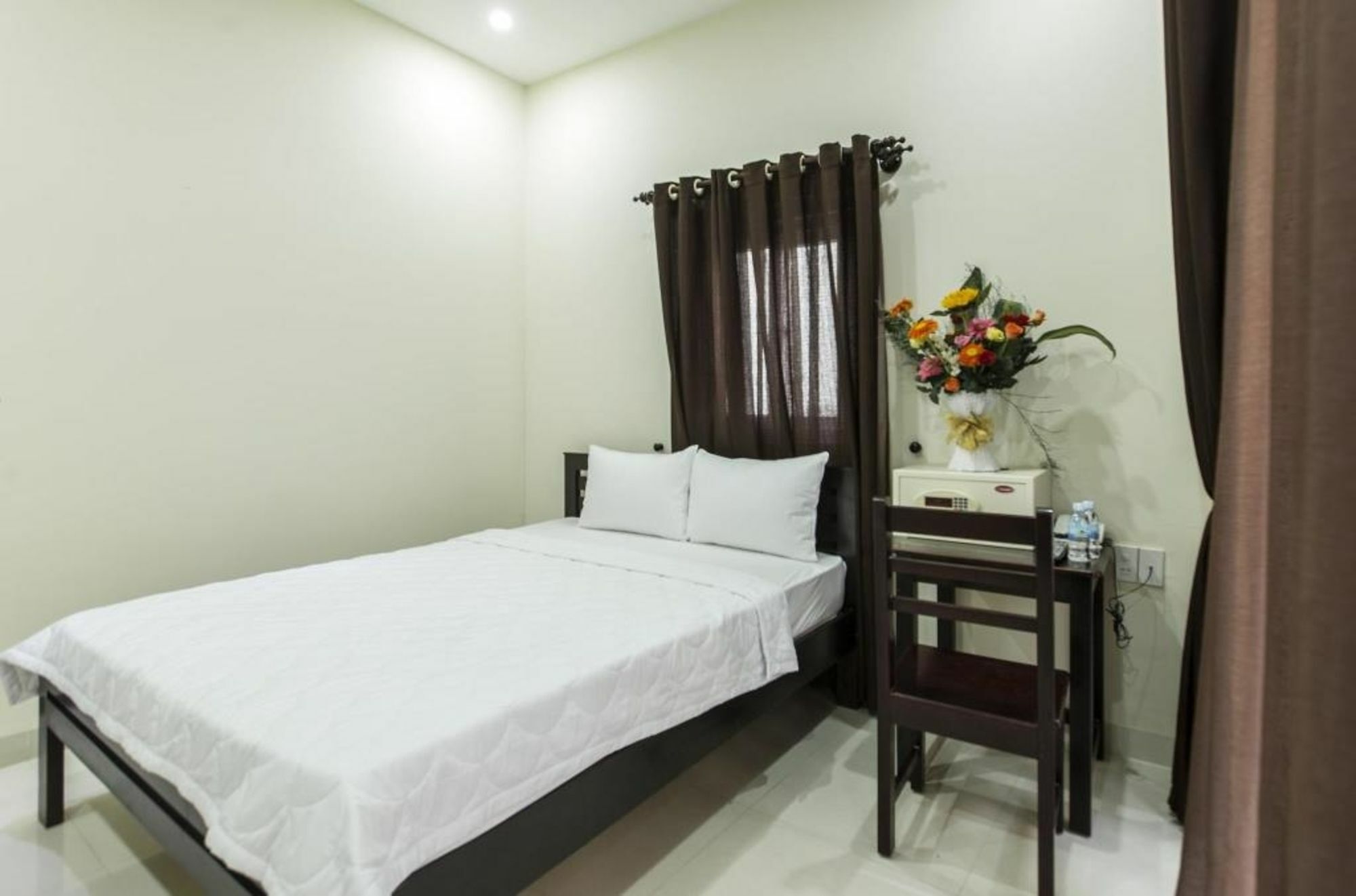 Nha Trang City Apartments Exterior photo