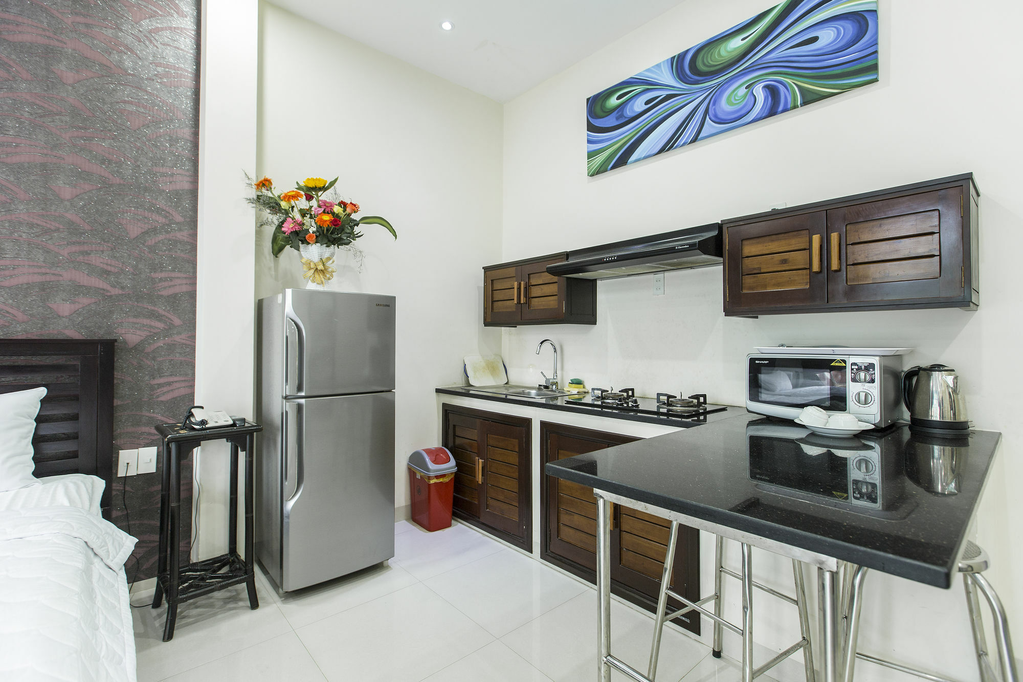 Nha Trang City Apartments Exterior photo