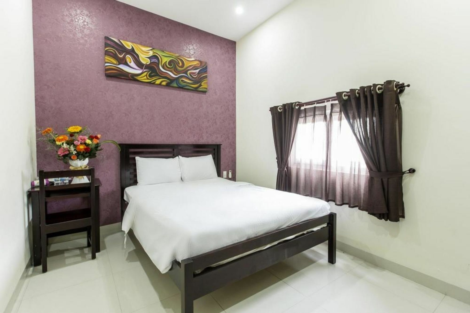 Nha Trang City Apartments Exterior photo
