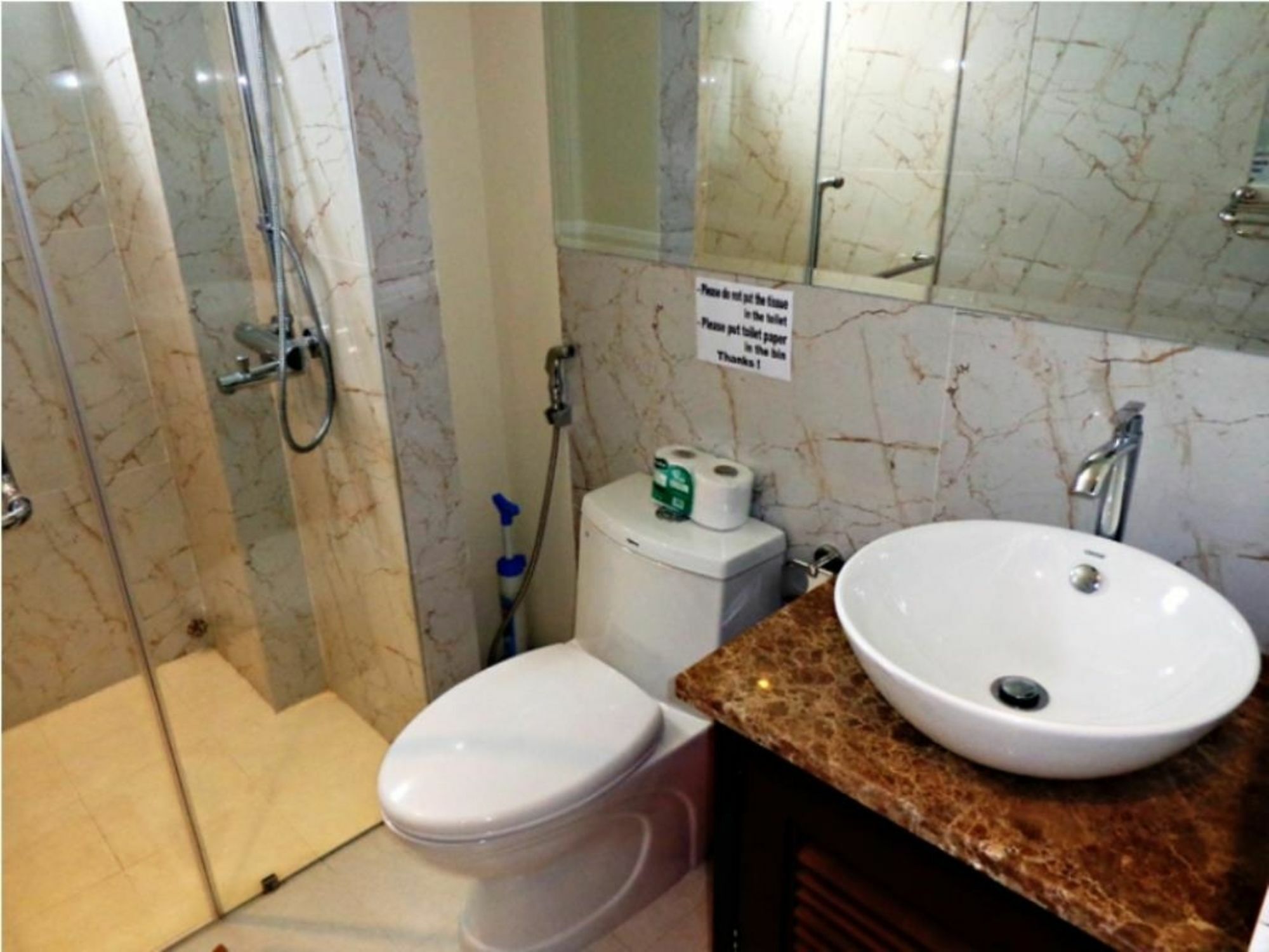 Nha Trang City Apartments Exterior photo