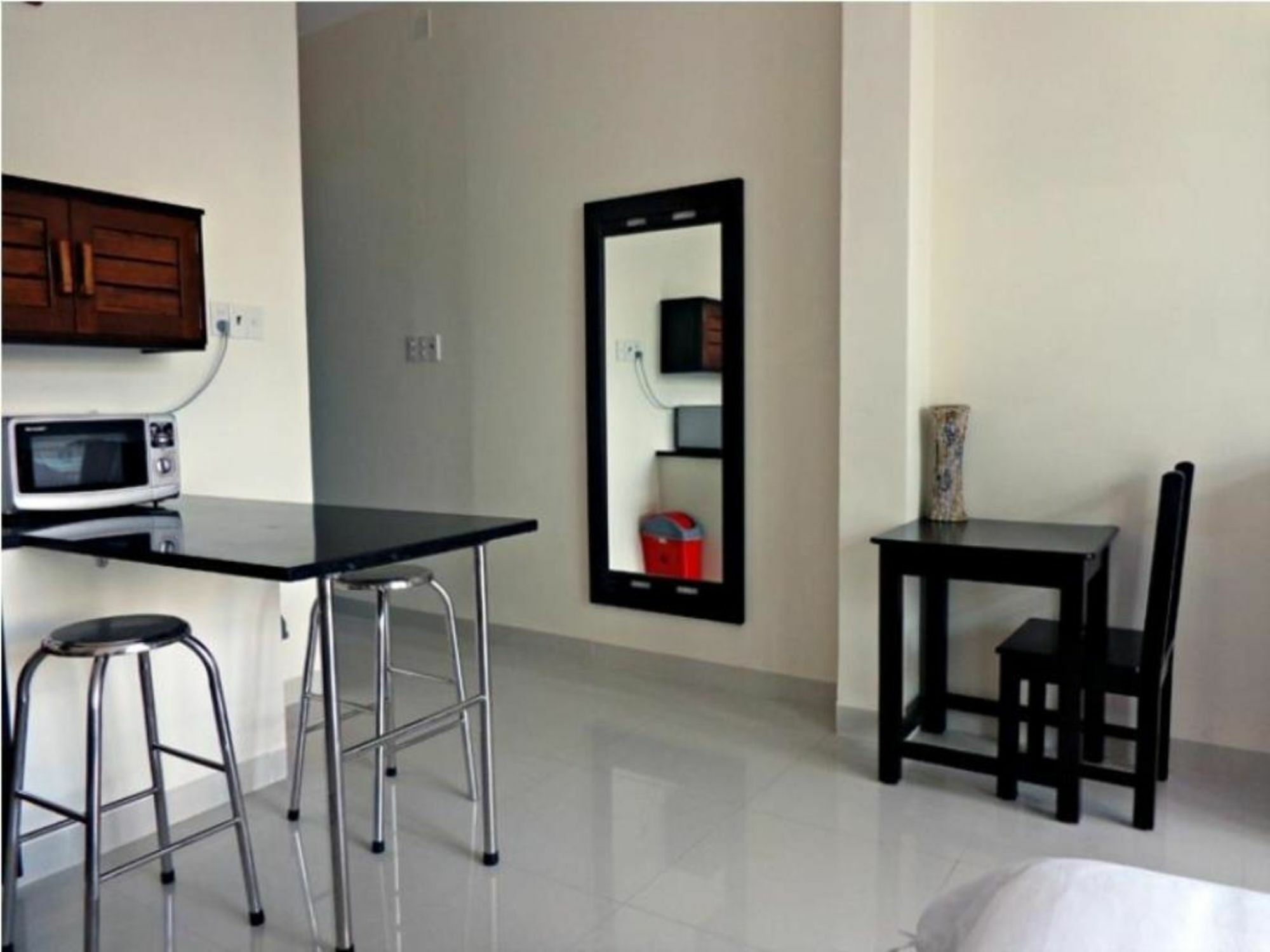 Nha Trang City Apartments Exterior photo