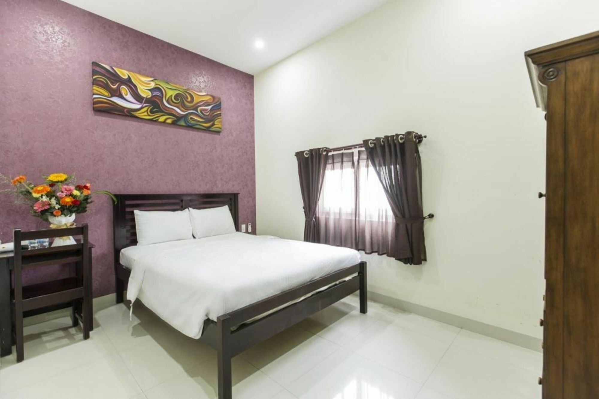 Nha Trang City Apartments Exterior photo
