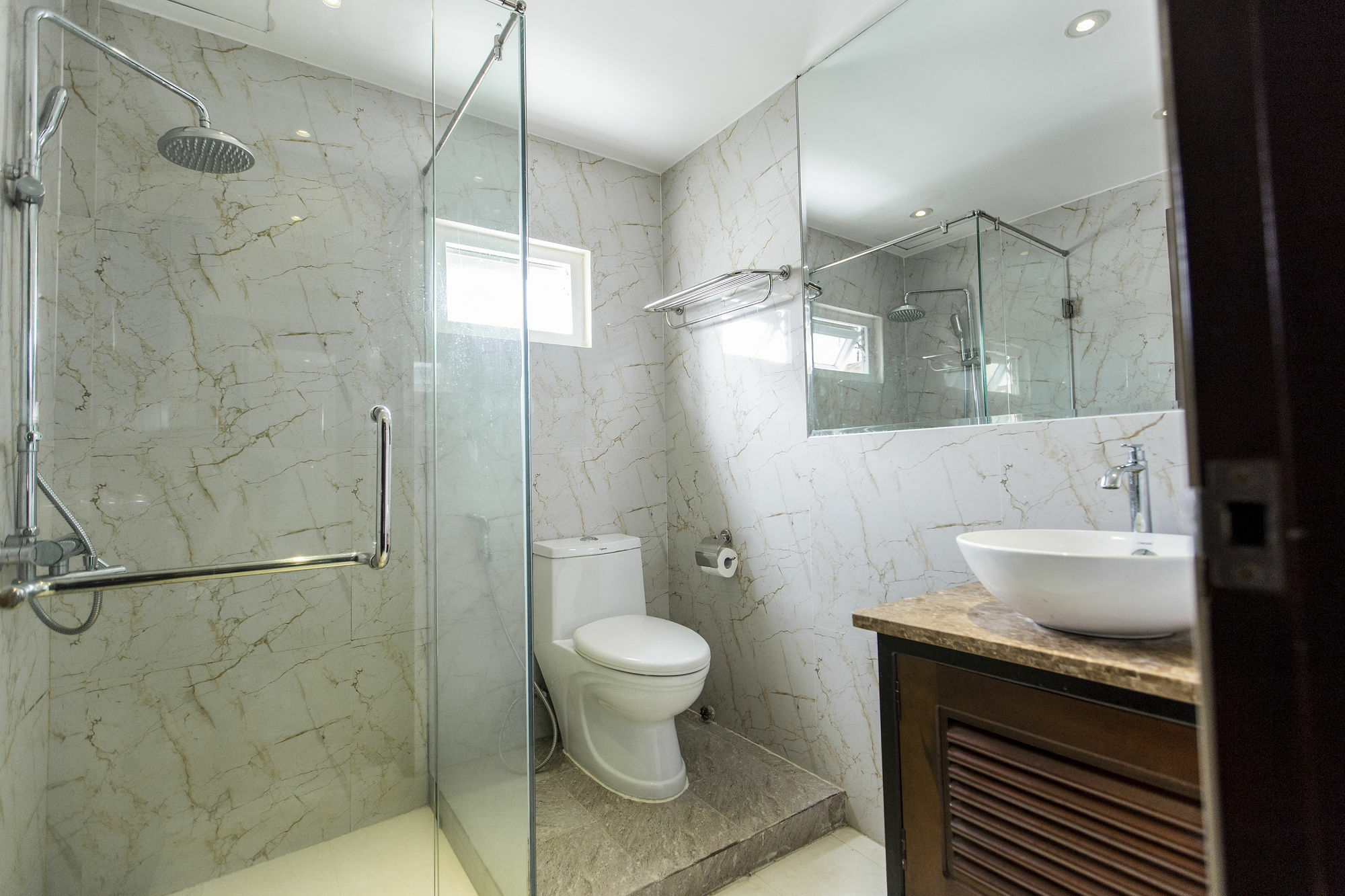 Nha Trang City Apartments Exterior photo