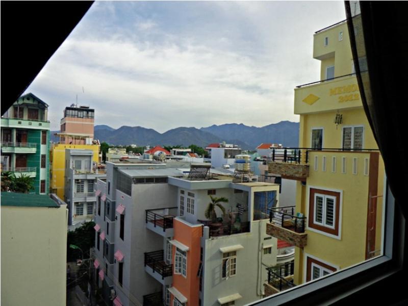 Nha Trang City Apartments Exterior photo